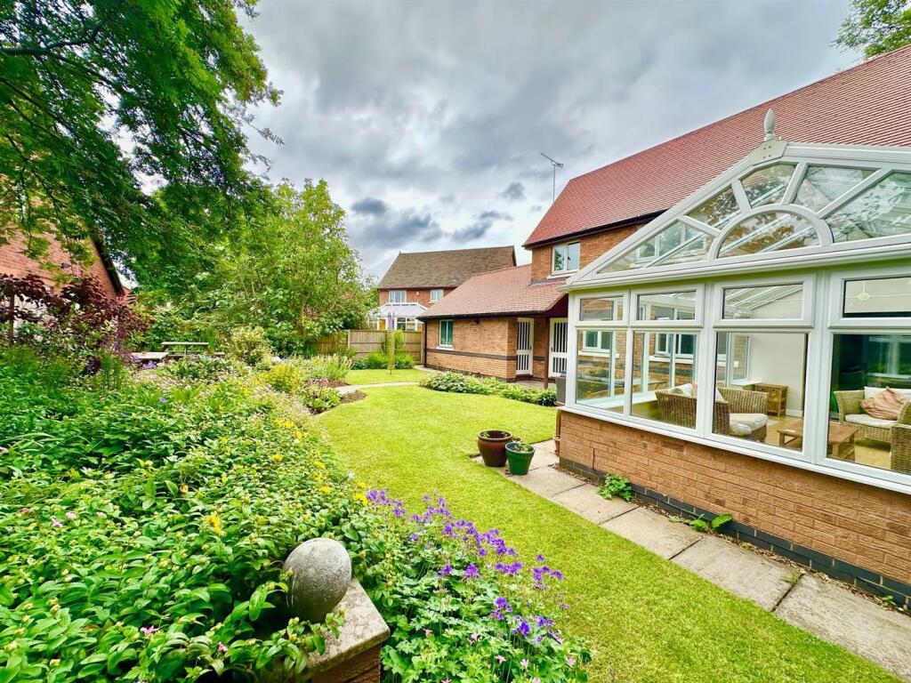 Additional image 34 of Hidcote Close, Wistaston, Cheshire