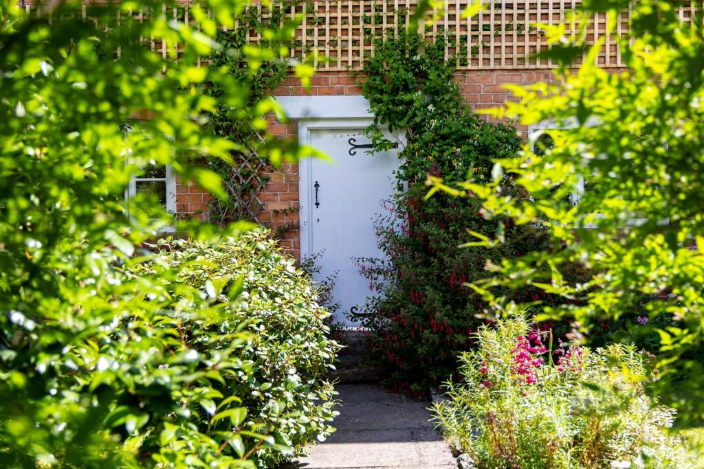 Additional image 37 of Horsley Lane, Beeston, Tarporley