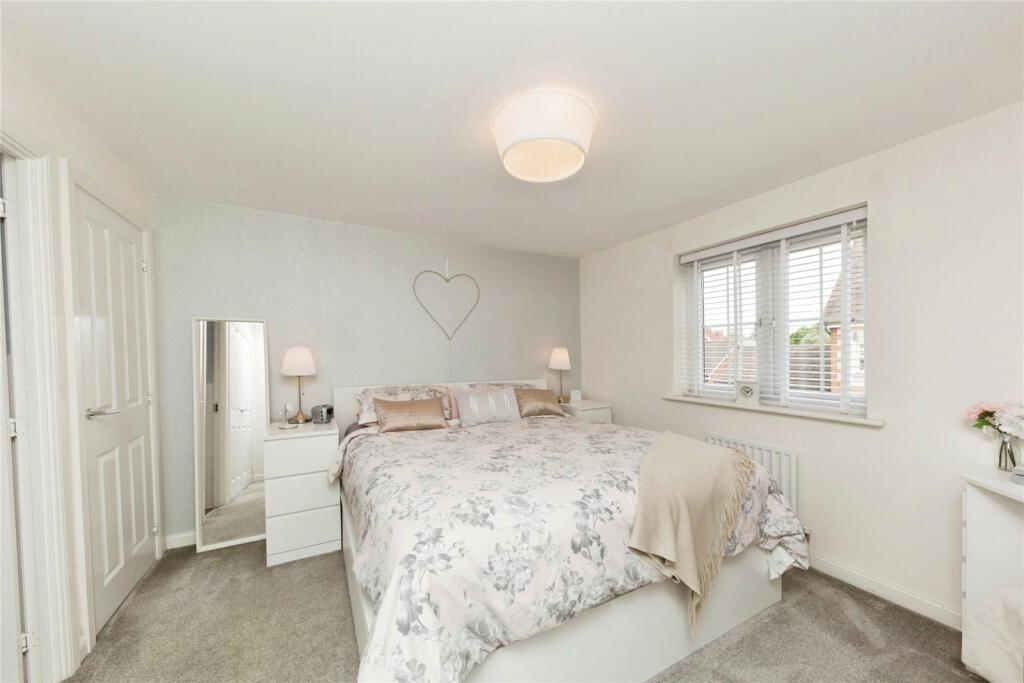 Additional image 8 of St. Augustines Drive, Weston, Crewe, Cheshire, CW2