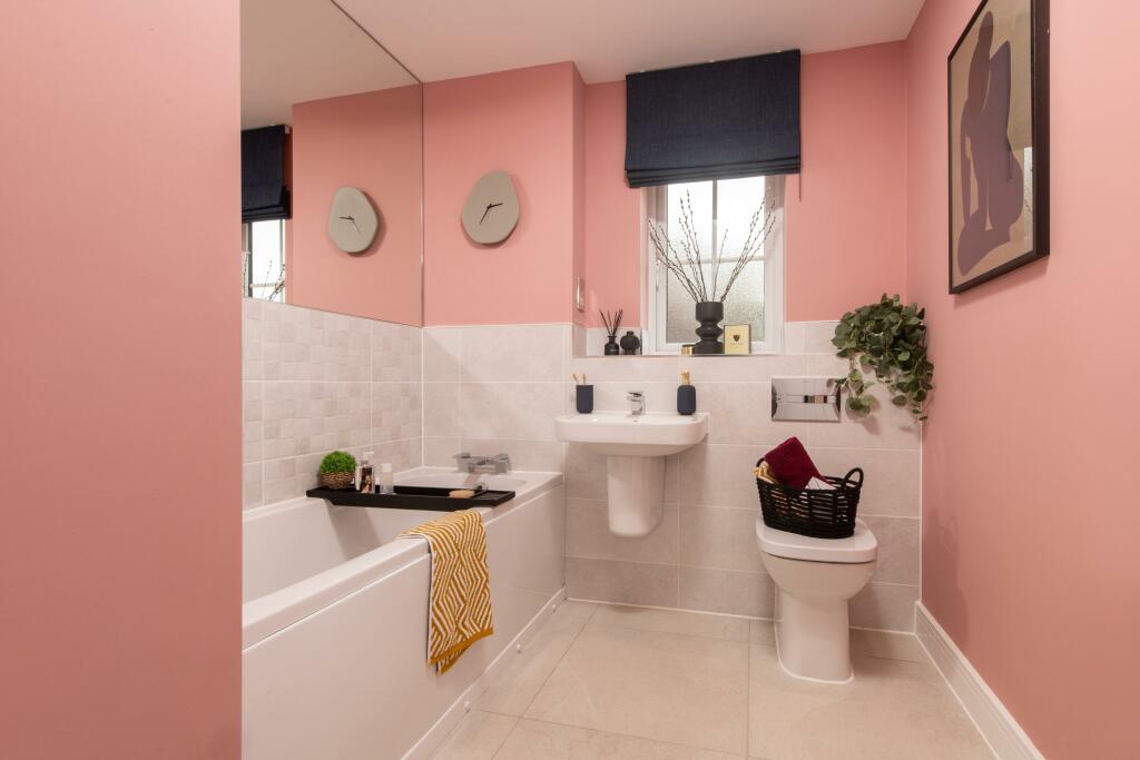 Additional image 15 of Hedworths Green at Lambton Park. Durham, County Durham, DH3 4E