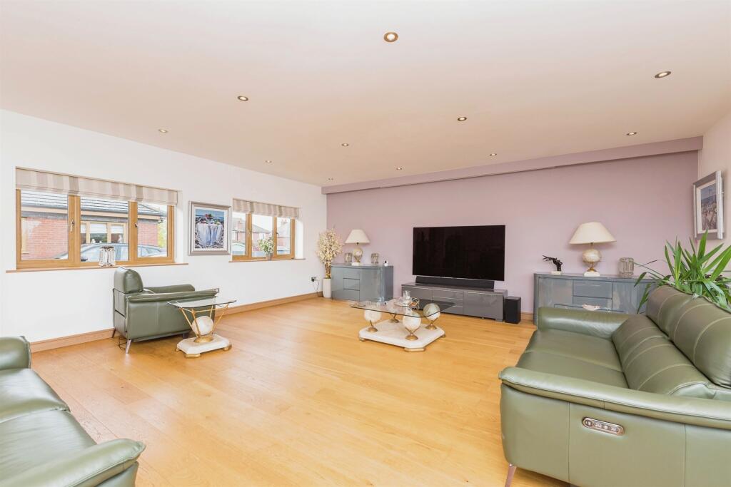 Additional image 6 of Knowle Hill, Hurley, ATHERSTONE