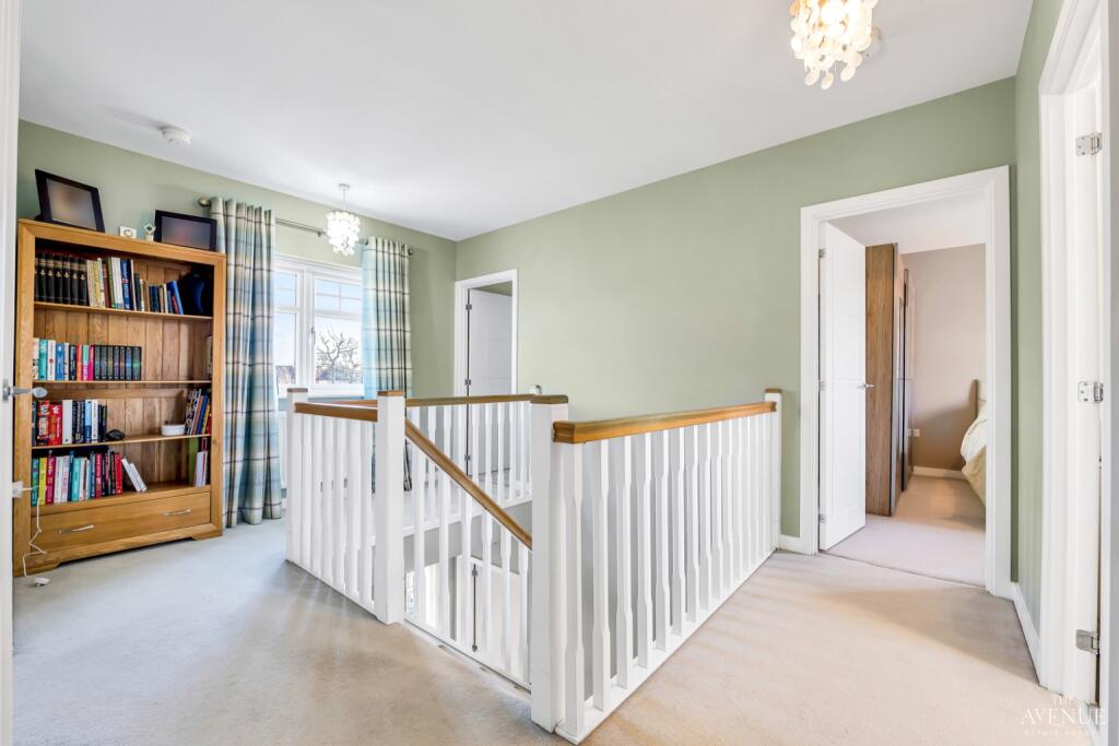 Additional image 25 of Daffodil Place, Mickleover, Derby, DE3 0FN