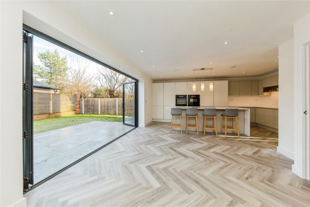 Additional image 11 of Magpie Lane, Nantwich, Cheshire, CW5