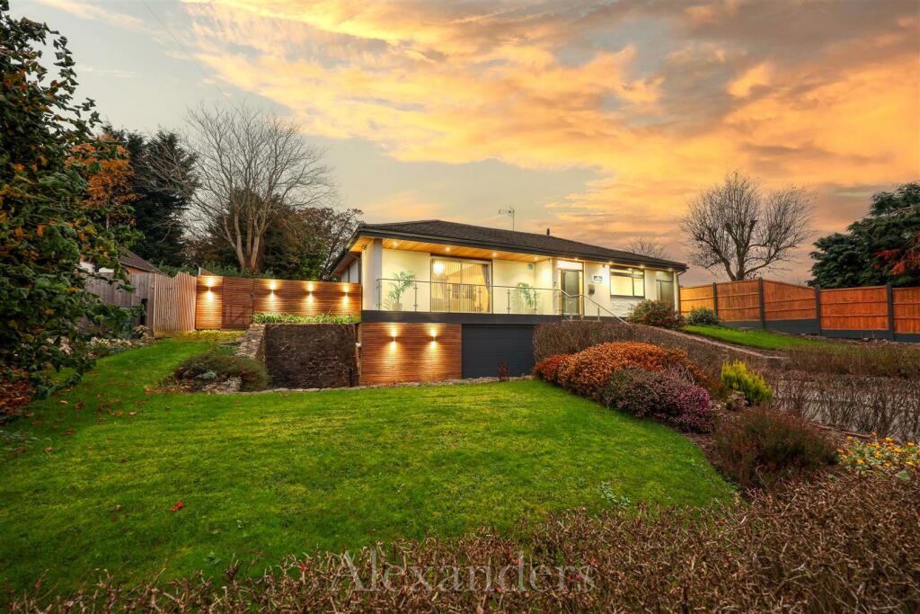 Additional image 22 of Old Forge Road, Fenny Drayton, Nuneaton