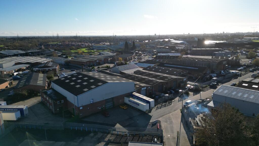 Additional image 4 of Unit 1, Crondal Road, Exhall, Coventry, CV7 9NH