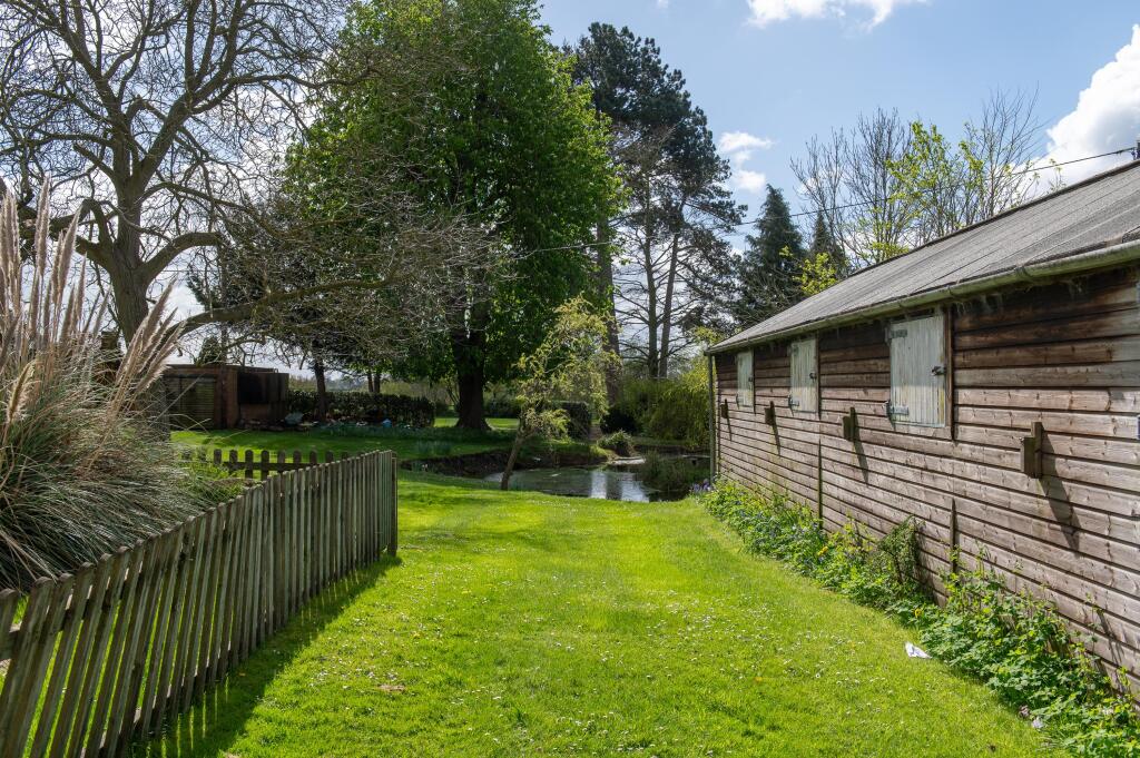 Additional image 31 of Rowington, Warwick, Warwickshire, CV35