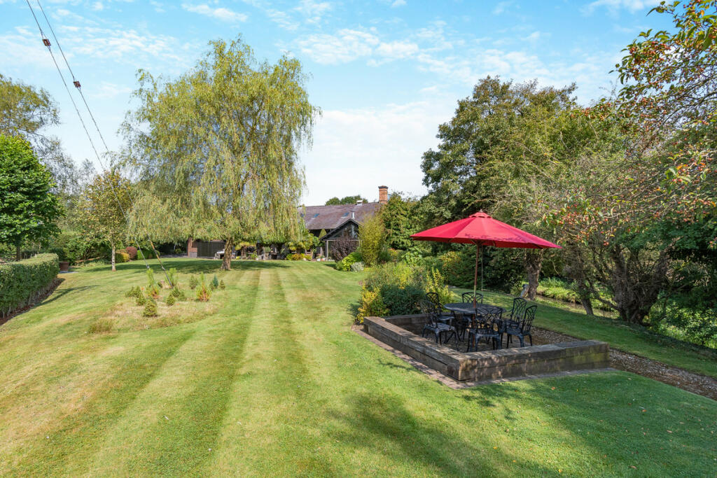 Additional image 12 of Architectural Masterpiece, Ashbourne, Derbyshire DE6