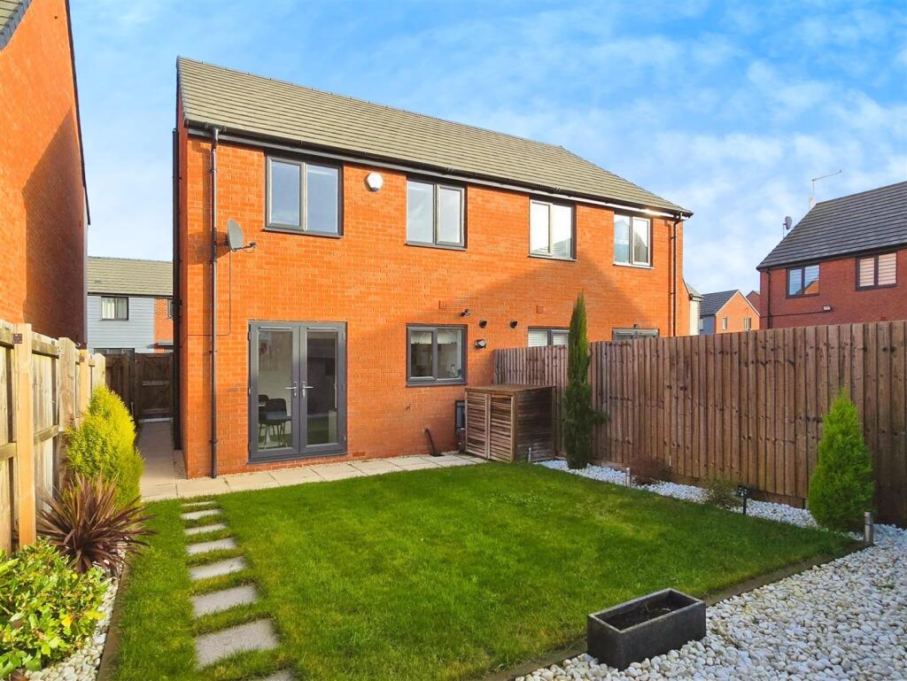 Additional image 15 of Chasewater Place, Hilton