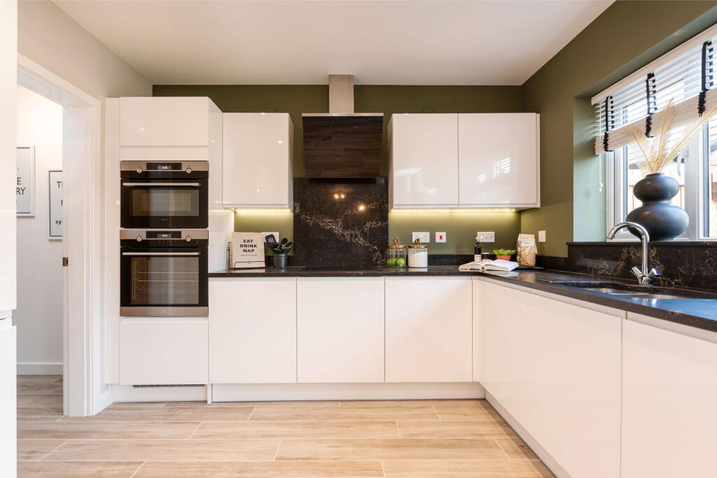 Additional image 5 of Station road, 
Mickleover, 
DE3 9DB