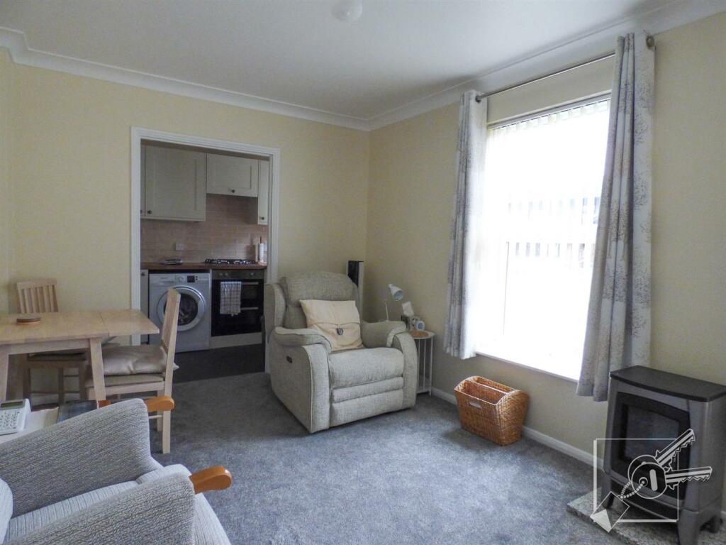 Additional image 2 of St. James Oaks, Trafalgar Road, Gravesend