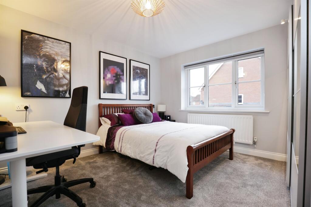 Additional image 14 of Leontes Meadows, Heathcote, Warwick