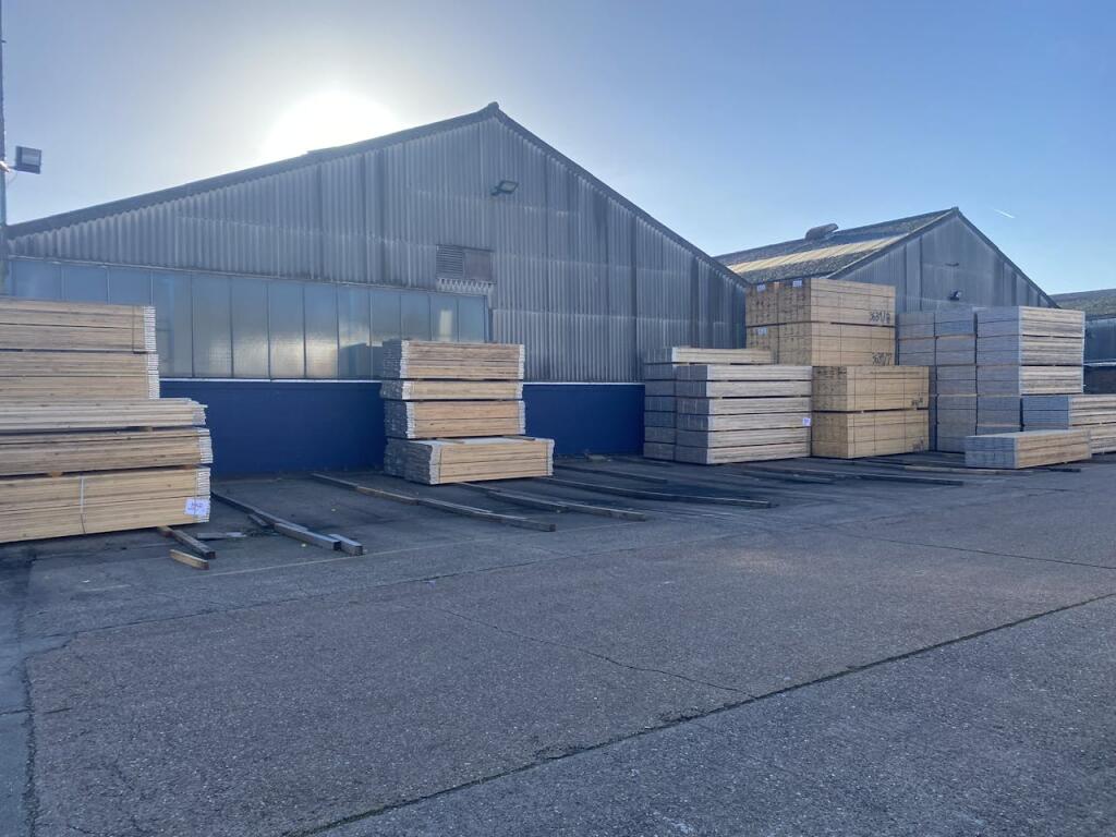 Additional image 13 of Cedars Transport Depot, Church Manorway, Erith, DA8 1DE