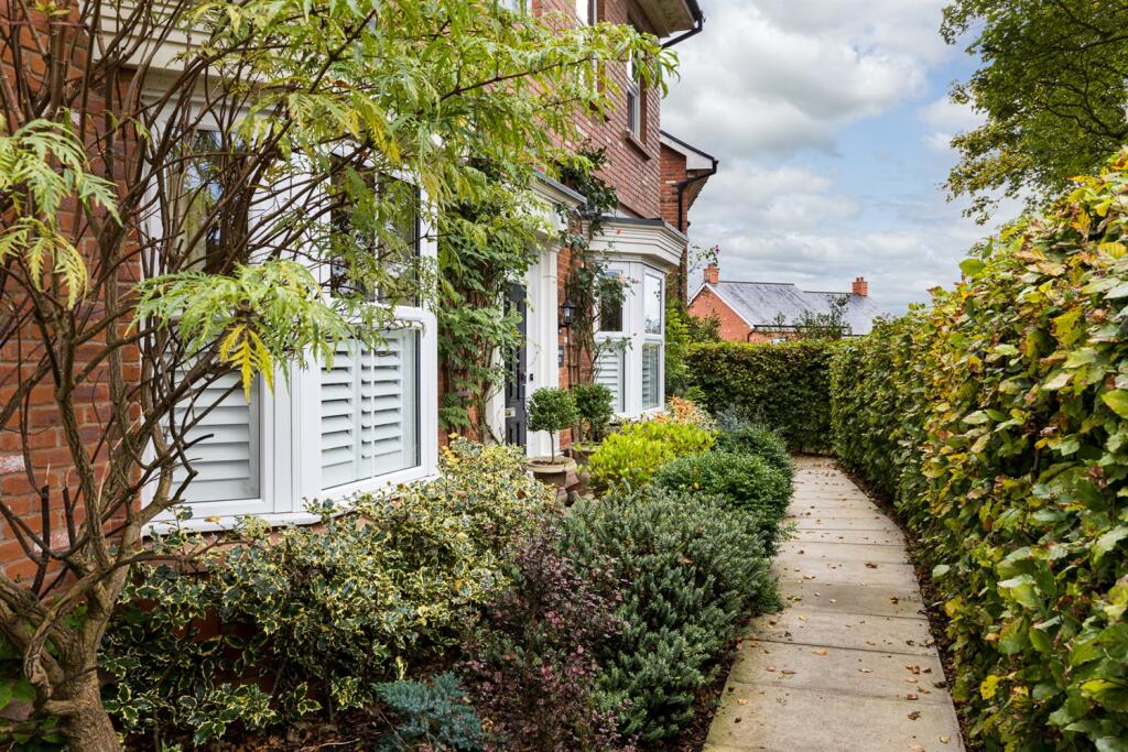 Additional image 3 of Oswalds Way, Tarporley