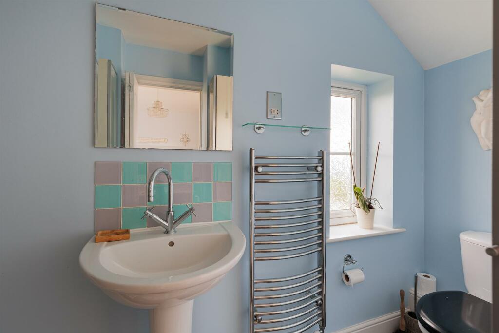 Additional image 20 of Lavender Cottage, Barthomley, Cheshire