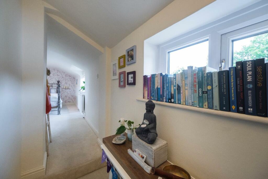 Additional image 24 of Positioned on a corner plot a beautifully presented charming, detached family home in Willington