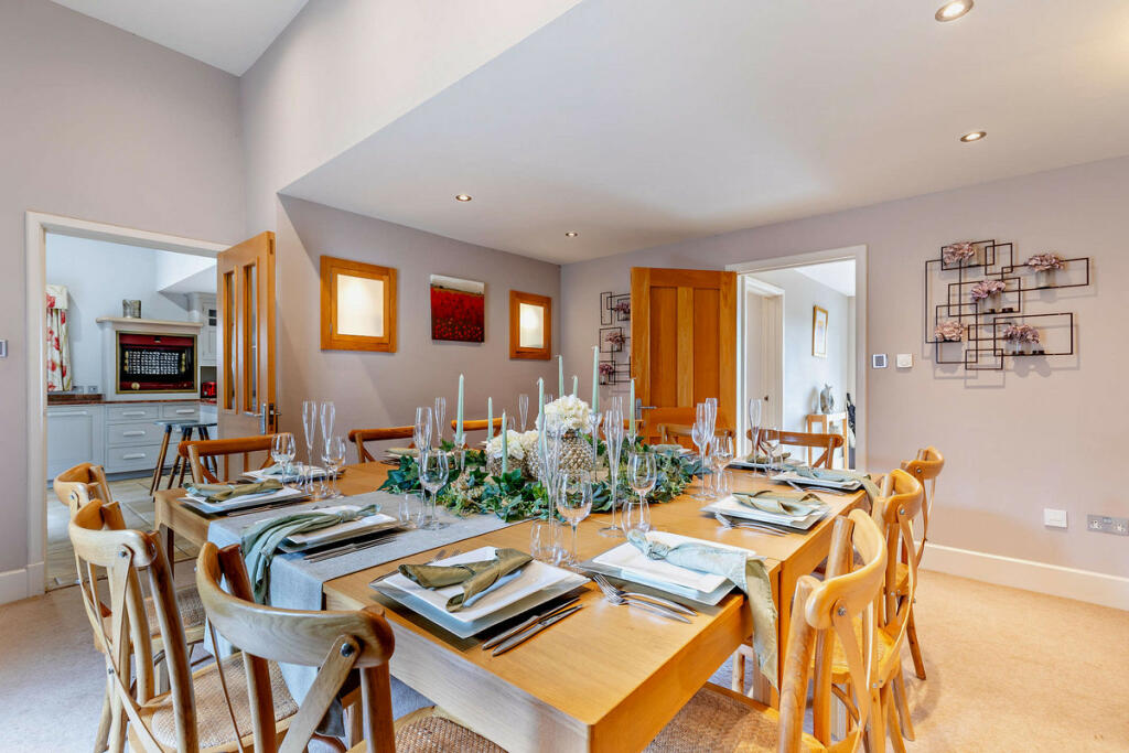 Additional image 35 of Country Estate nr Wirksworth, Matlock, DE4 4GW