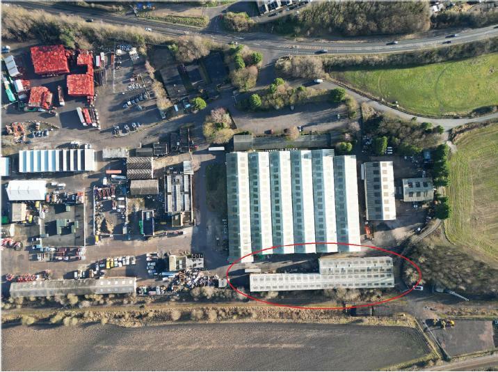 Additional image 10 of Unit S7, Tursdale Business Park, Tursdale, County Durham, DH6 5PG