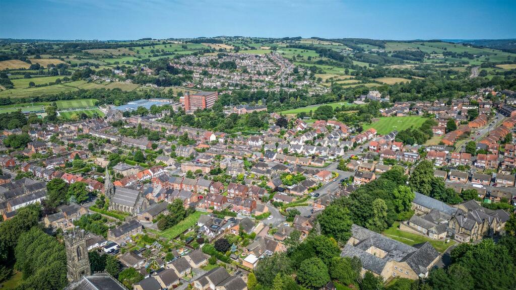 Additional image 34 of Primary Close, Belper, Derbyshire