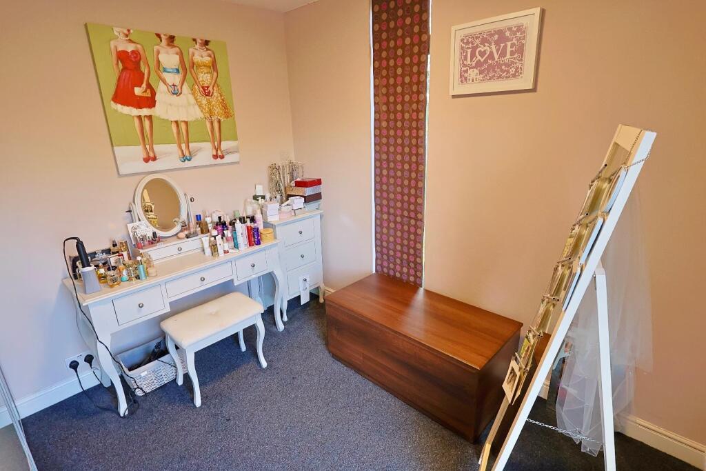 Additional image 20 of North House, Ousterne Lane, Fillongley, Coventry - FIELD VIEWS & SOUTH FACING GARDEN