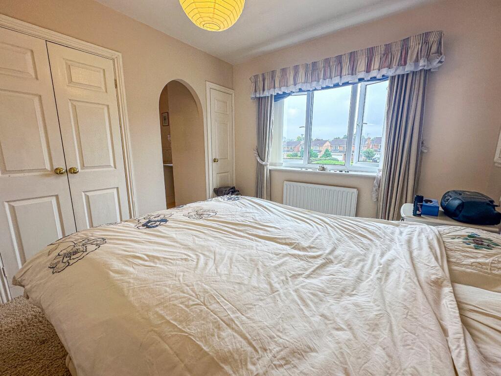 Additional image 12 of Bradman Drive, Chester le Street