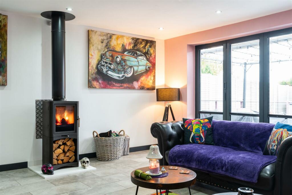 Additional image 10 of School Lane, Castle Donington, Derby