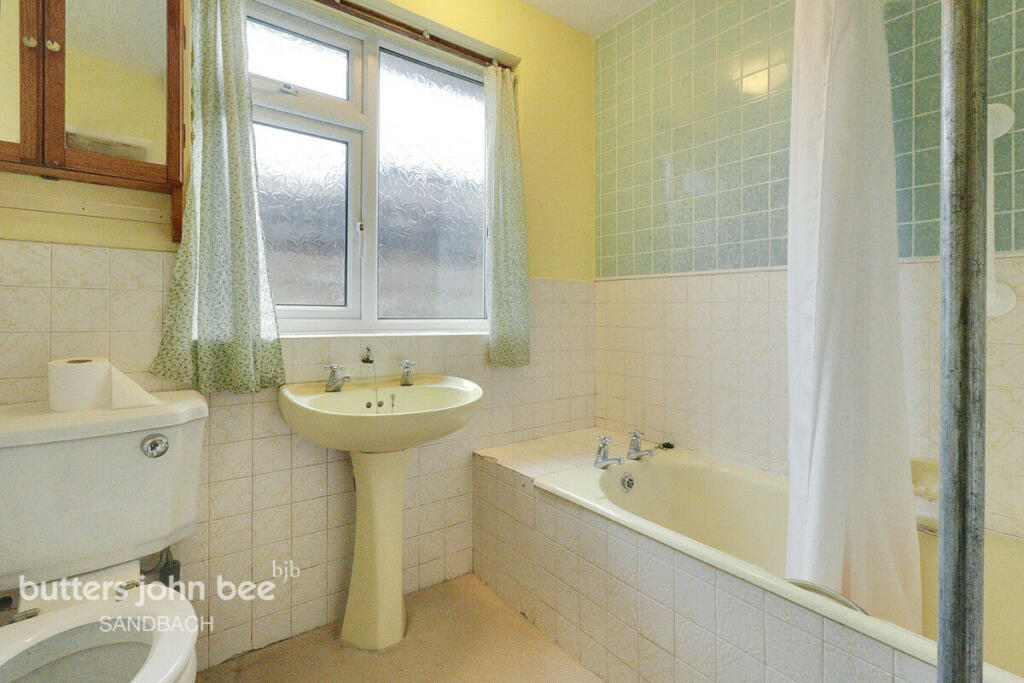 Additional image 6 of Third Avenue, Sandbach