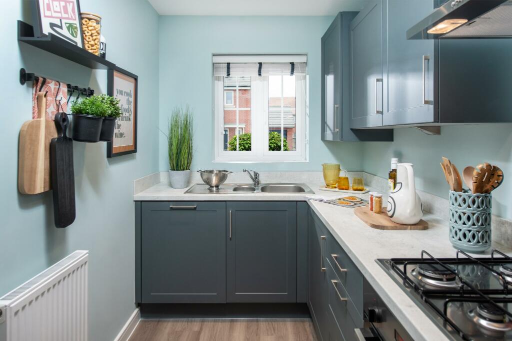 Additional image 6 of Nuneaton,
Warwickshire,
CV11 4DE