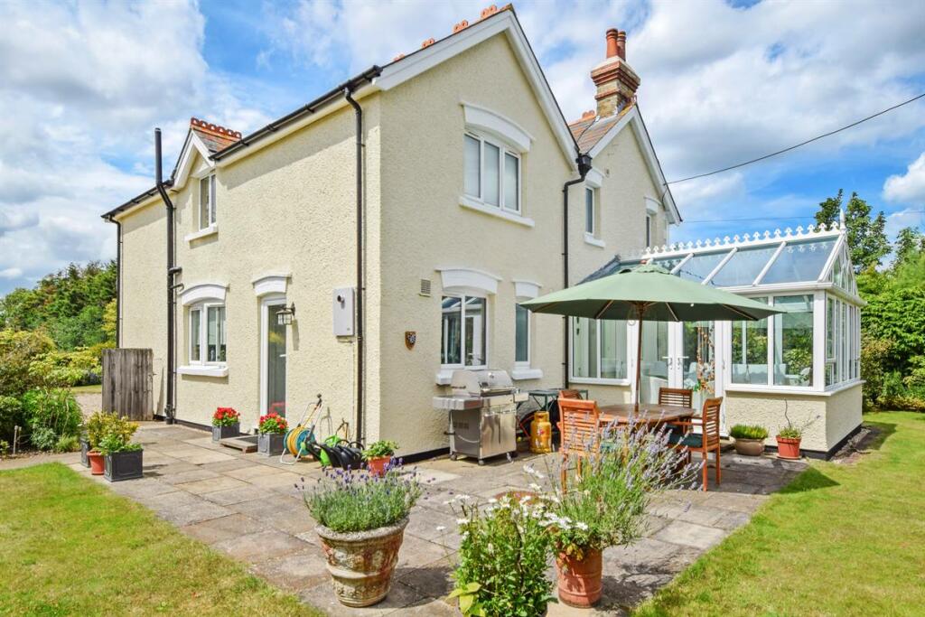 Additional image 32 of Highstead, Canterbury