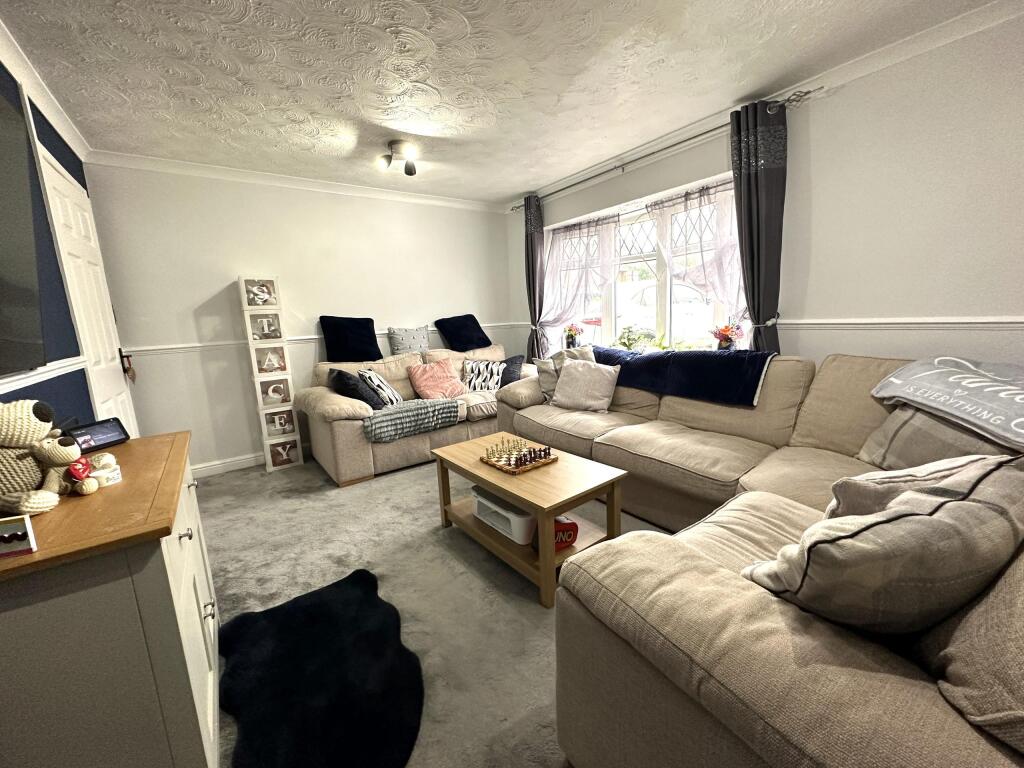 Additional image 5 of Audens Way, Swadlincote, DE11