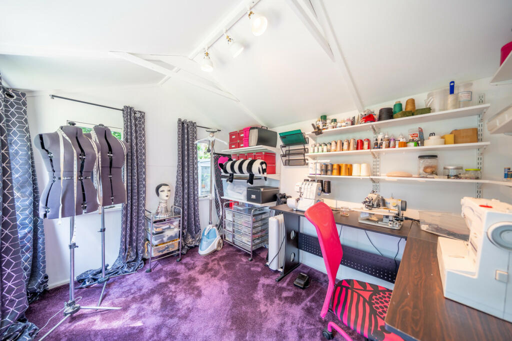 Additional image 43 of Ripley, Greenwich, DE5 3BL