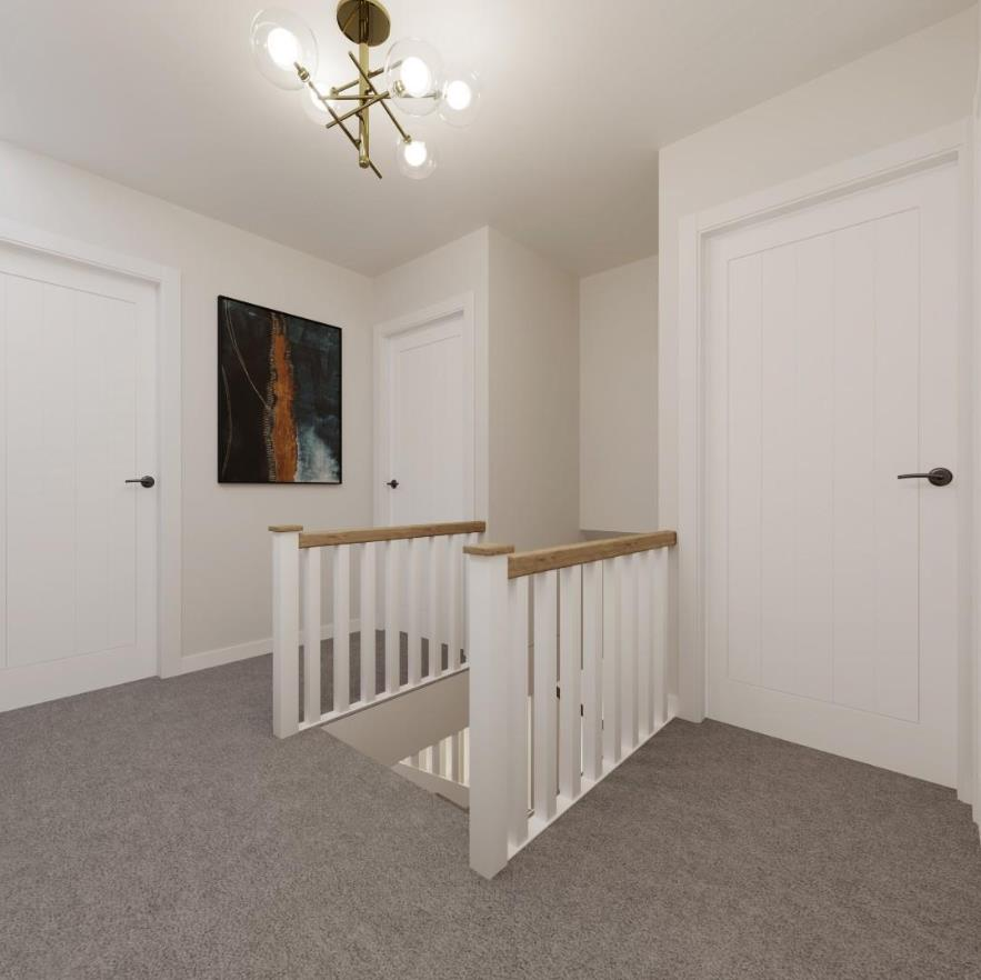 Additional image 5 of Plot 6 The Warwick, Woodlands Road, Bedworth