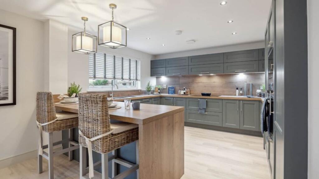 Additional image 21 of Bowes Gate Drive,
Lambton Park,
Chester Le Street,
DH3 4DS