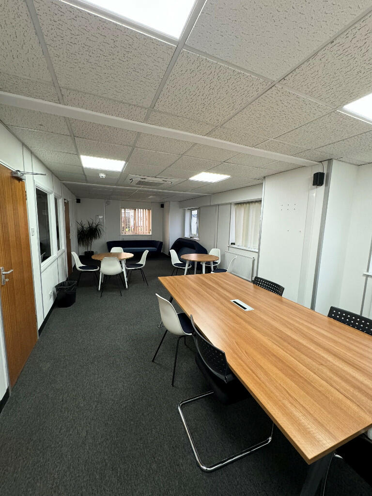 Additional image 7 of John Wilson Business Park, Harvey Drive, Whitstable, Kent, CT5
