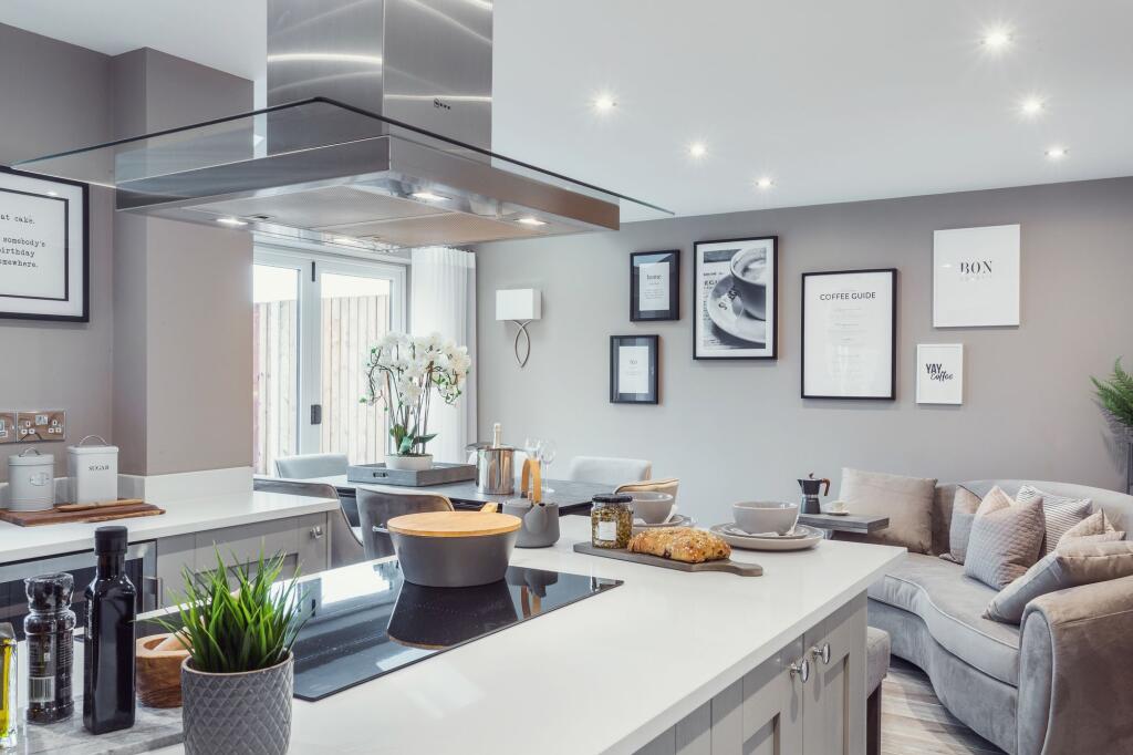 Additional image 4 of The Richmond, Highstairs Lane, Stretton