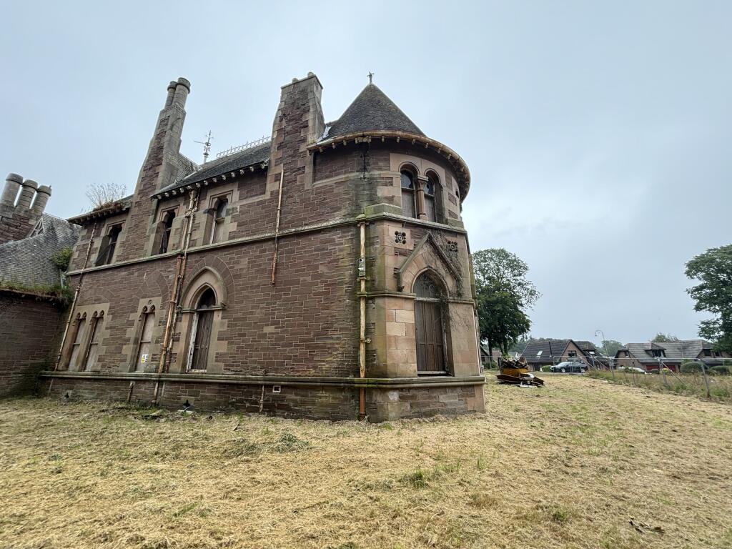 Additional image 12 of The Elms, Carnie Road, Arbroath