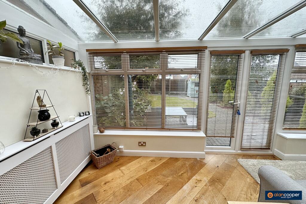 Additional image 6 of Weddington Road, Weddington, Nuneaton, CV10 0ES