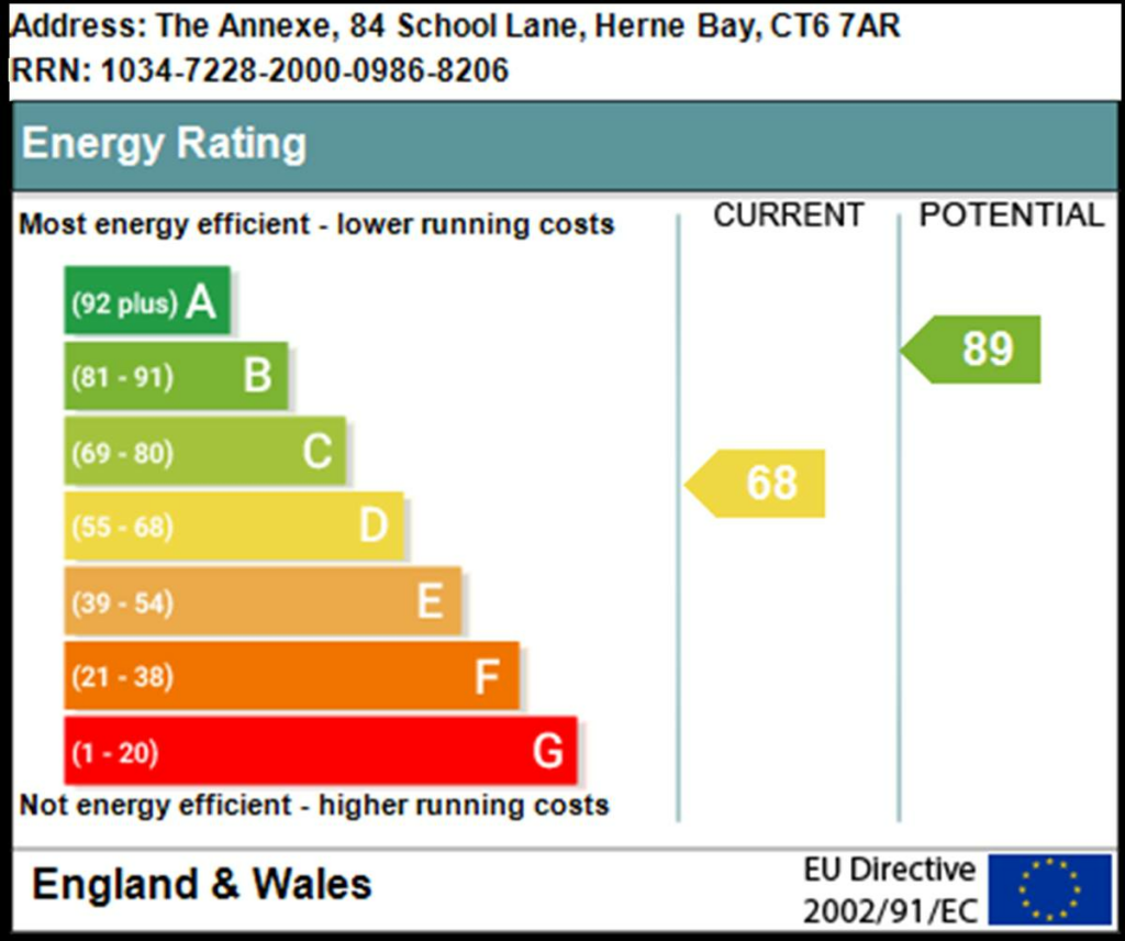 Additional image 48 of School Lane, Herne Bay