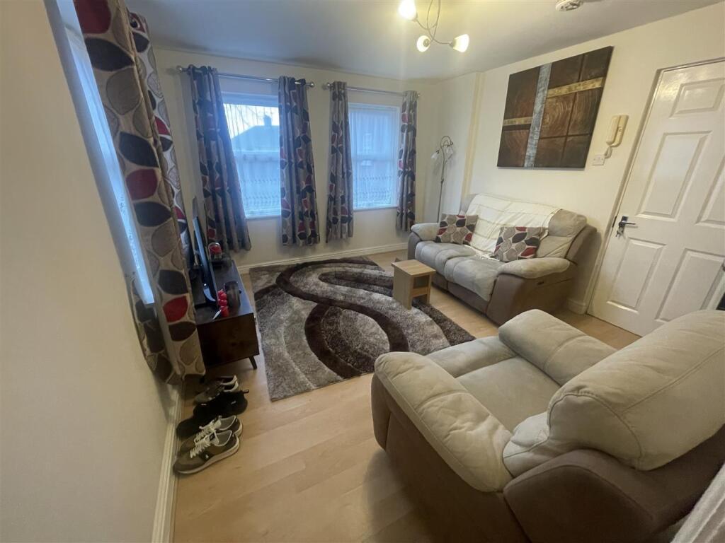 Additional image 2 of Chapel Court, North Street, Atherstone