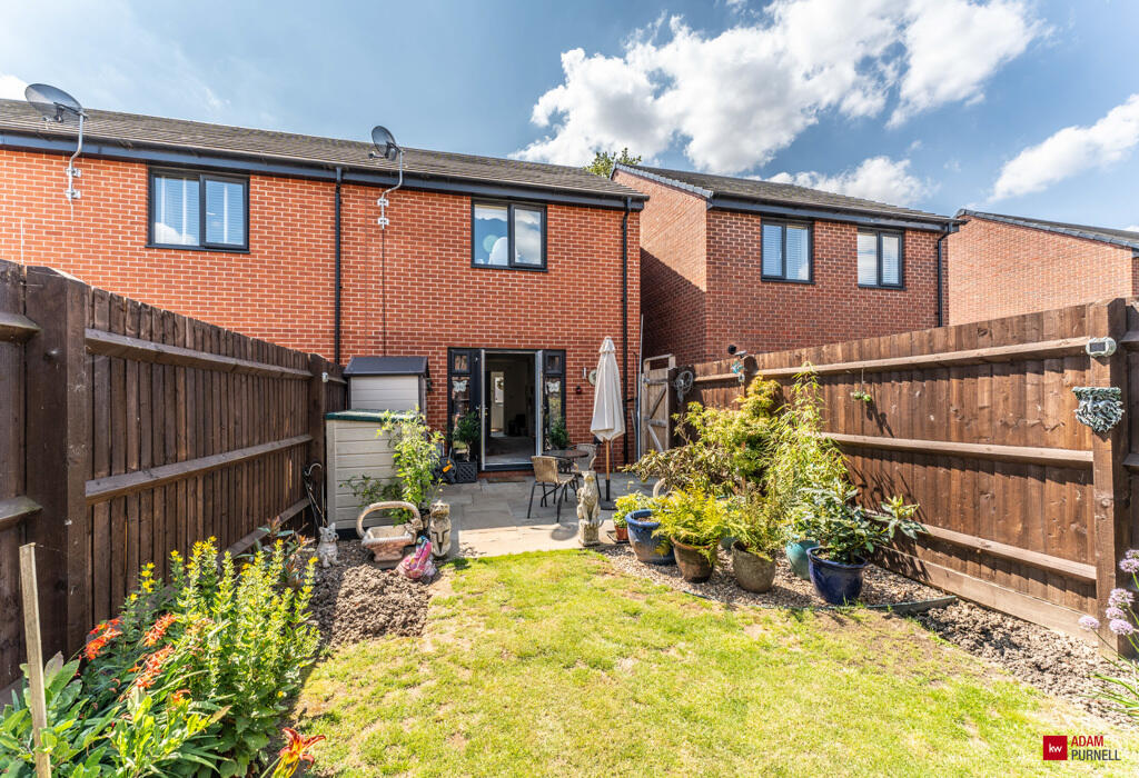 Additional image 18 of Windrower Close, Nuneaton, Warwickshire