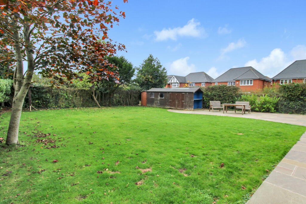 Additional image 41 of Middlewich Road, Sandbach