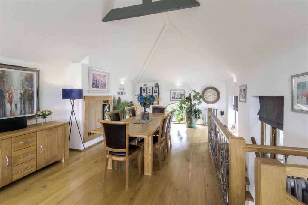 Additional image 10 of Hall Lane, Odstone, CV13