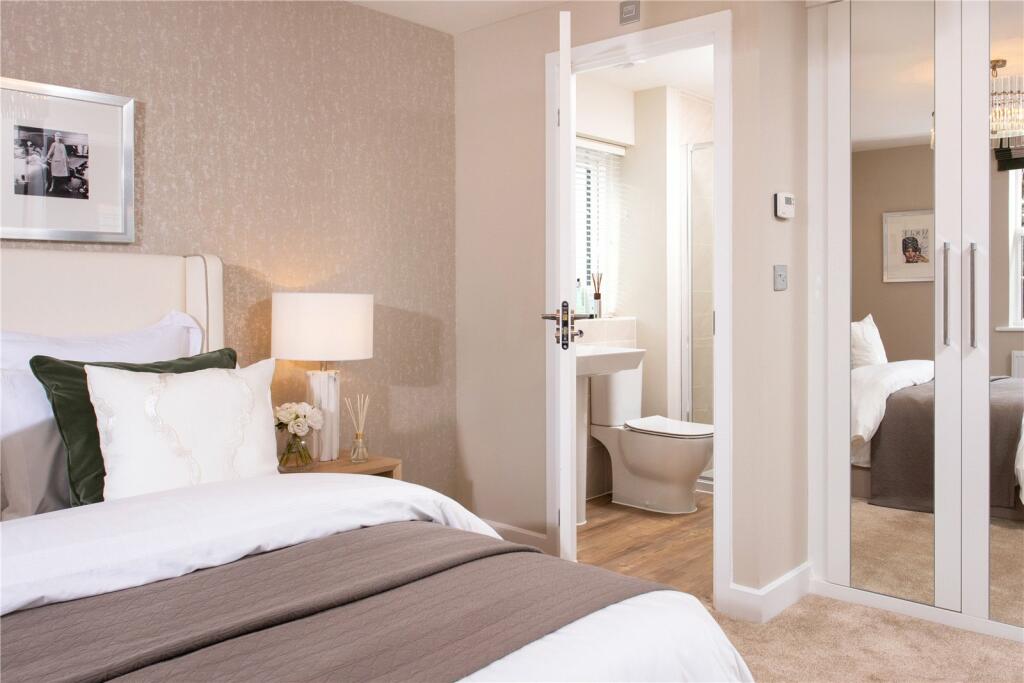 Additional image 13 of 13 Robert Lewis Avenue, Crewe, CW1