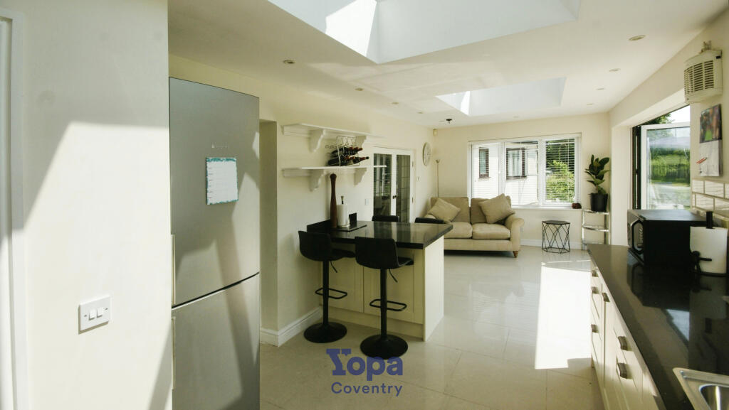 Additional image 15 of Main Street, Withybrook, CV7