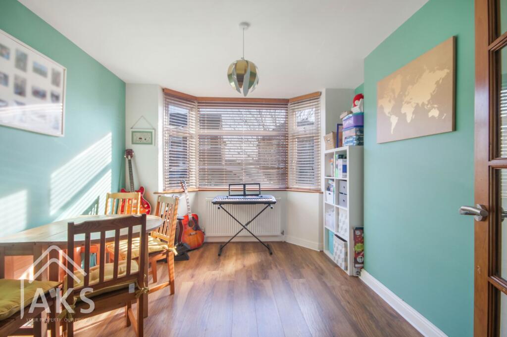 Additional image 10 of Vicarage Road, Chellaston, DE73