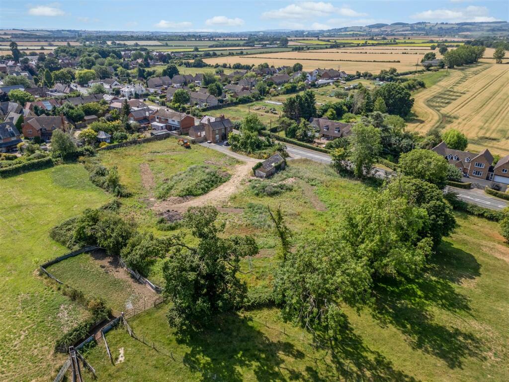 Additional image 7 of Plot 3, Stratford Road, Newbold On Stour, Stratford-Upon-Avon