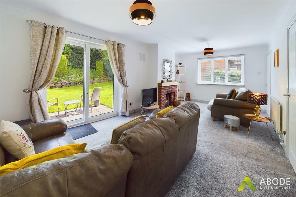 Additional image 10 of Stevenson Road, Doveridge, Ashbourne, Derbyshire