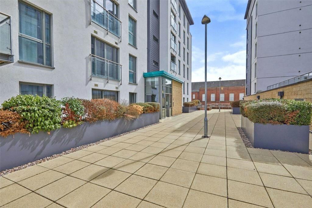 Additional image 6 of Cathedral View, Full Street, Derby