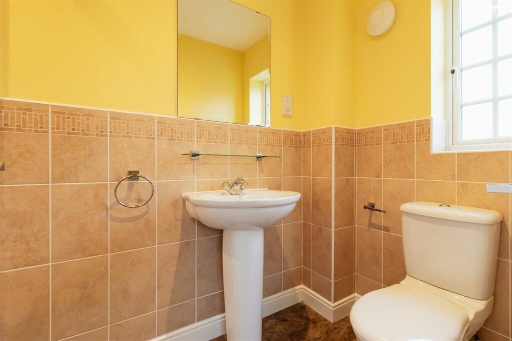Additional image 27 of Long Hassocks, Rugby