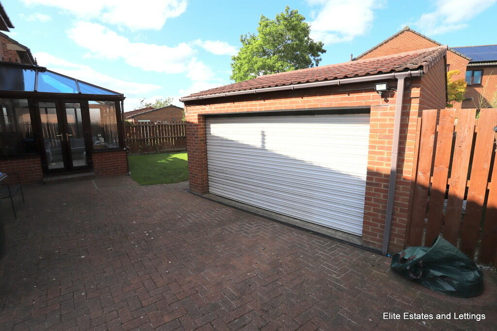Additional image 25 of Maythorne Drive, South Hetton