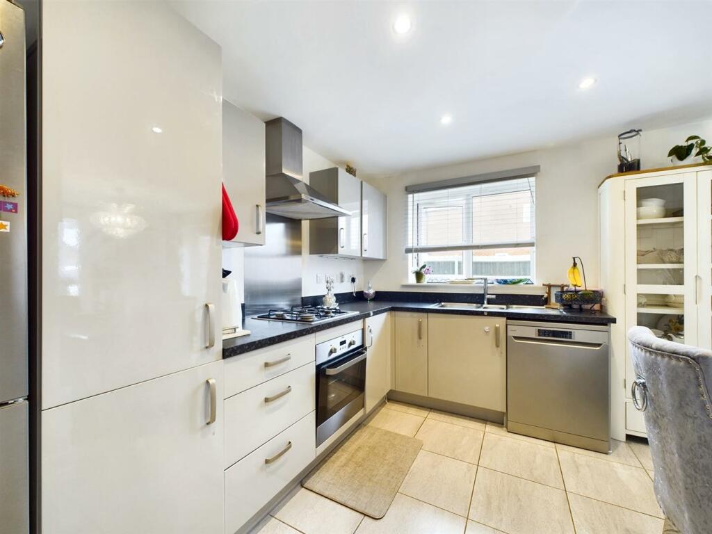 Additional image 2 of Mint Grove, Hackwood Grange, Mickleover, Derby